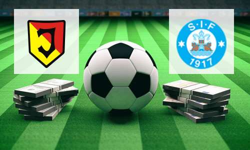 Jagiellonia Białystok vs Silkeborg