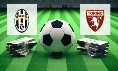 Juventus vs Torino