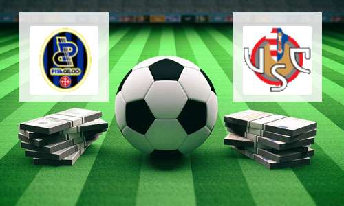 Pisa vs Cremonese