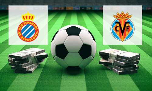 Espanyol vs Villarreal