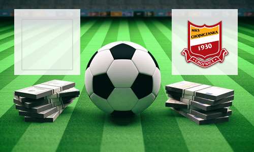 Rekord Bielsko-Biała vs Chojniczanka Chojnice