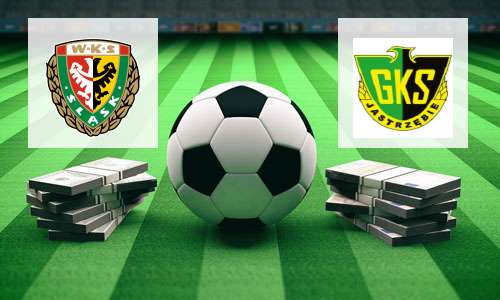 Śląsk Wrocław ll vs GKS Jastrzębie