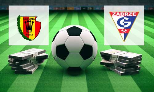 Korona Kielce vs Górnik Zabrze