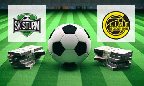 Sturm Graz vs Bodoe/Glimt