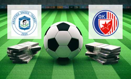 Pafos FC vs FK Crvena Zvezda