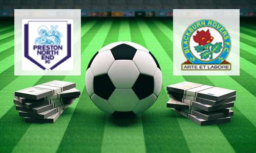 Preston North End vs Blackburn Rovers