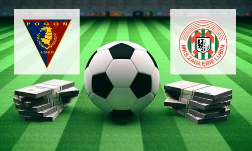 Pogoń Szczecin vs Zagłębie Lubin