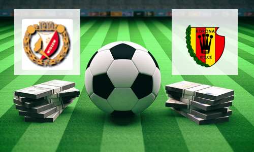 Widzew Łódź vs Korona Kielce