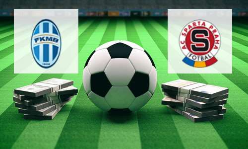 Mlada Boleslav vs Sparta Prague