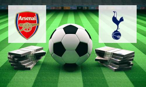Arsenal vs Tottenham Hotspur