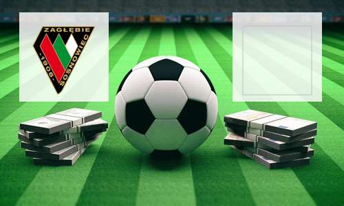 Zagłębie Sosnowiec vs Sokół Kleczew