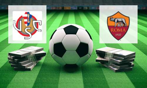 Cremonese vs Roma