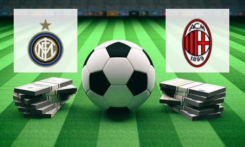 Inter vs AC Milan