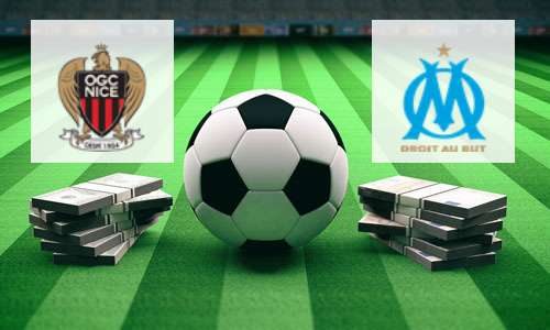 Nice vs Marseille