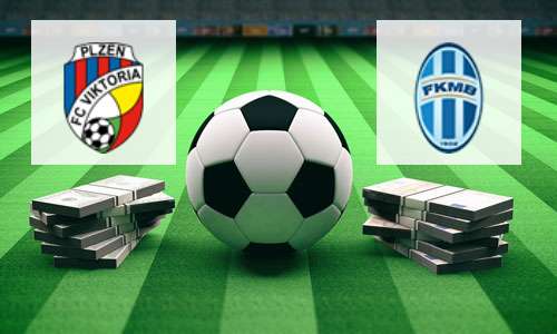 Viktoria Plzen vs Mlada Boleslav