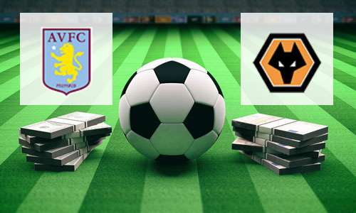 Aston Villa vs Wolverhampton Wanderers