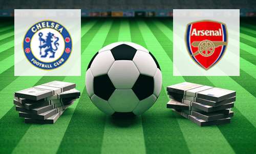 Chelsea vs Arsenal