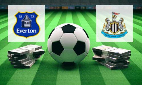 Everton vs Newcastle United