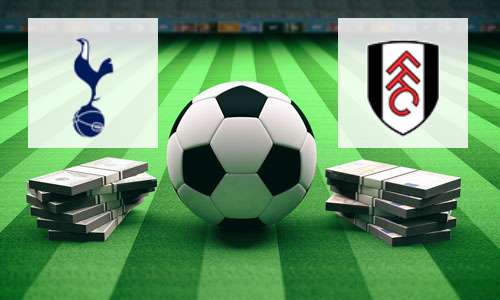 Tottenham Hotspur vs Fulham
