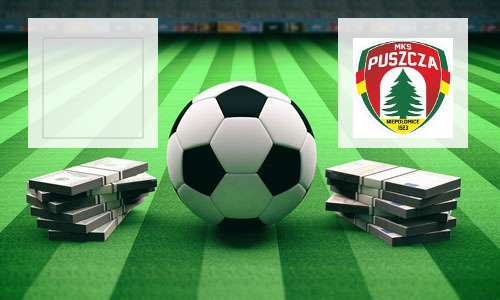 Ruch Chorzów vs Puszcza Niepołomice