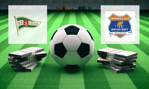 Lechia Gdańsk vs Termalica B-B Nieciecza