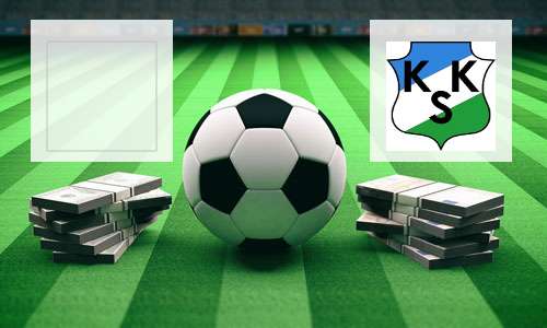 Sokół Kleczew vs KKS 1925 Kalisz