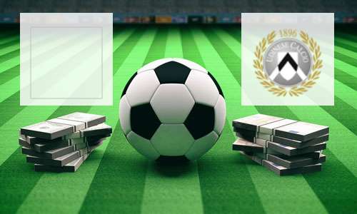 Parma Calcio 1913 vs Udinese