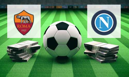 Roma vs SSC Napoli