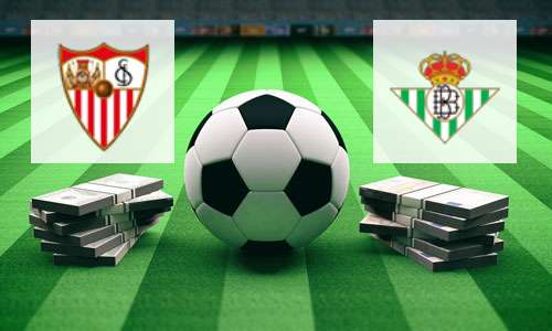 Sevilla vs Real Betis