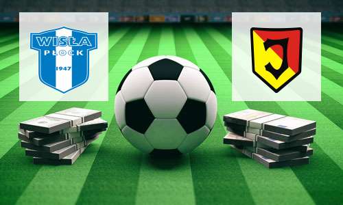 Wisła Płock vs Jagiellonia Białystok