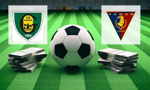 GKS Katowice vs Pogoń Szczecin