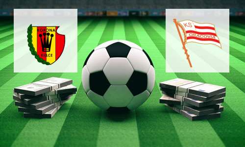 Korona Kielce vs Cracovia Kraków