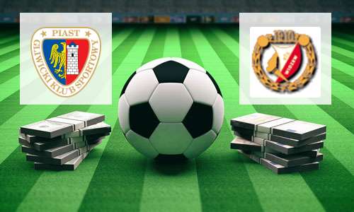 Piast Gliwice vs Widzew Łódź