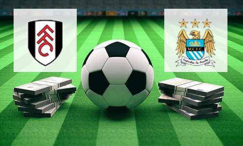 Fulham vs Manchester City
