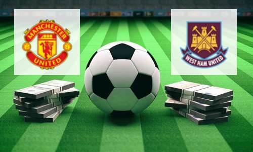 Manchester United vs West Ham United