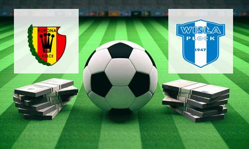 Korona Kielce vs Wisła Płock