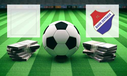 Karvina vs Banik Ostrava
