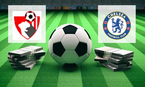 AFC Bournemouth vs Chelsea