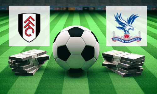 Fulham vs Crystal Palace