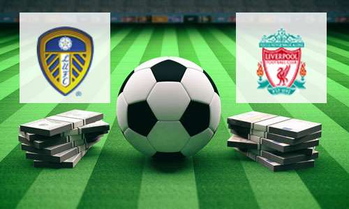 Leeds United vs Liverpool