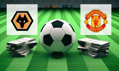 Wolverhampton Wanderers vs Manchester United
