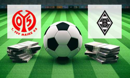 Mainz 05 vs Borussia Moenchengladbach