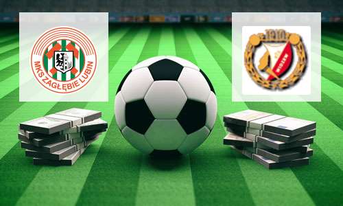 Zagłębie Lubin vs Widzew Łódź