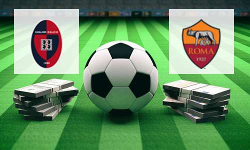 Cagliari vs Roma