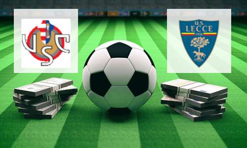 Cremonese vs Lecce
