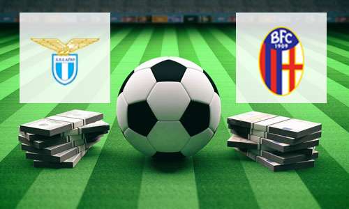 Lazio vs Bologna