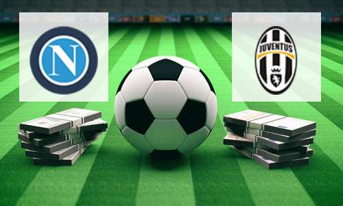 SSC Napoli vs Juventus