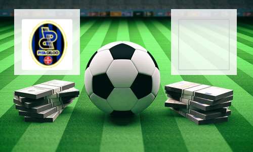 Pisa vs Parma Calcio 1913