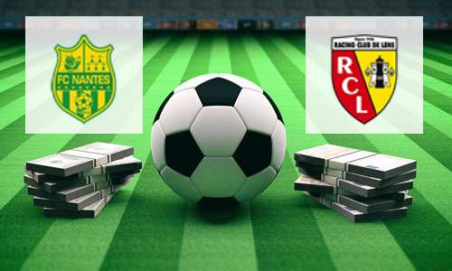 Nantes vs Lens