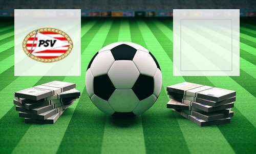 PSV Eindhoven vs Union St.Gilloise